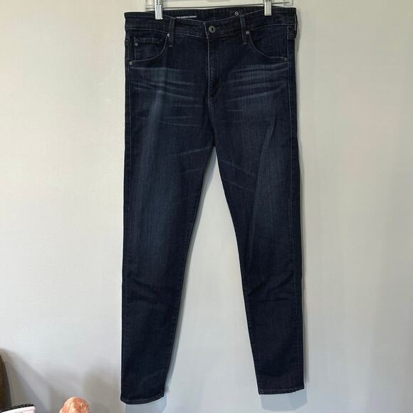 Adriano Goldschmeid The Farrah Skinny 32R - Picture 1 of 6